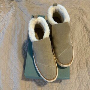 TOMs Paxton Cobblestone